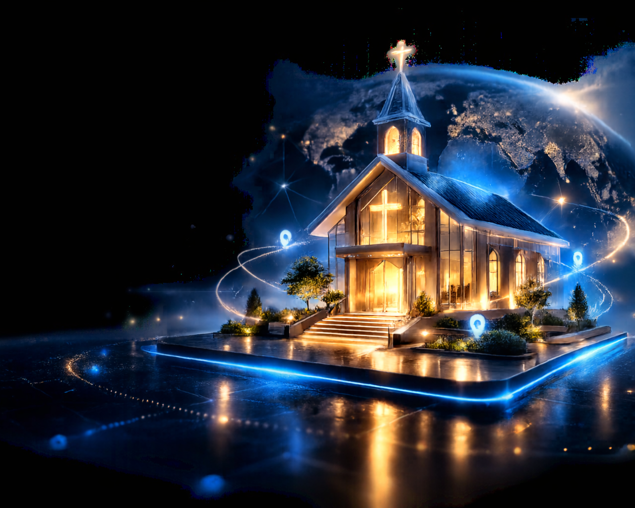 Sanctuary Bible Church